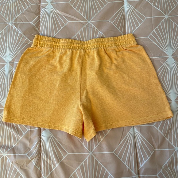 Old Navy Cotton Shorts - Picture 2 of 5